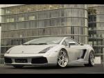 Lamborghini Gallardo GTV by IMSA 2007 года
